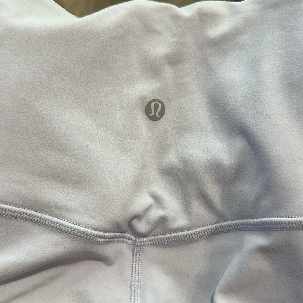 Lululemon Align High-Rise Pant with Pockets 25" - Picture 6 of 9